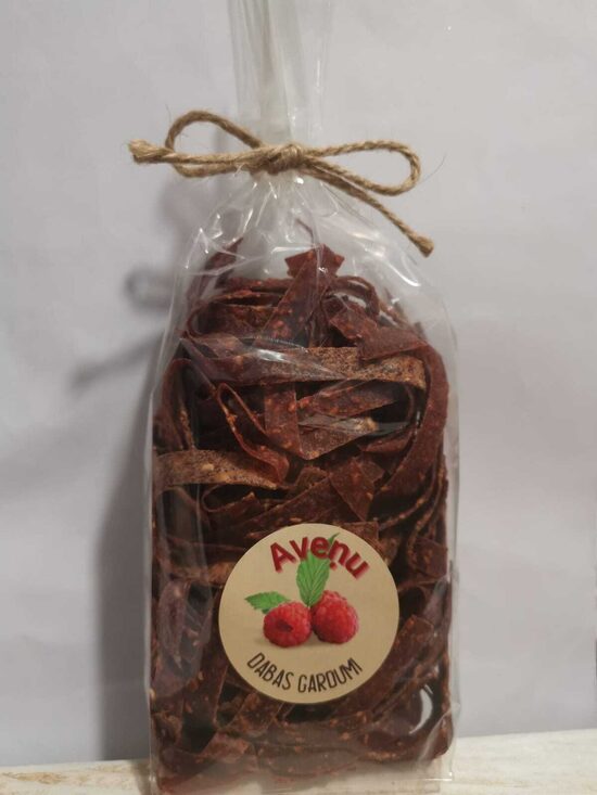 Aveņu salmiņi, 35g, BIO